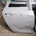Opel Astra 2023 Çıkma Sağ Arka Kapı