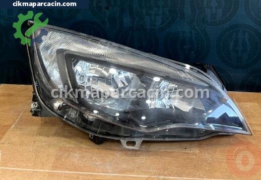 Opel Astra Far çıkma parça