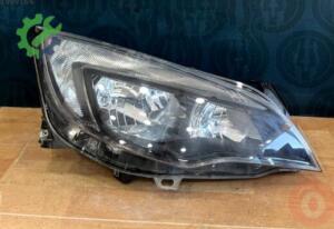 Opel Astra 2022 Çıkma Sağ Far No 1939184