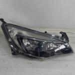 Opel Astra 2023 Çıkma Far No 1966292