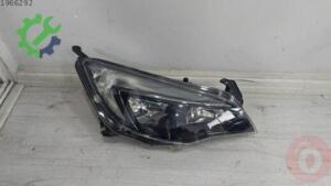 Opel Astra 2023 Çıkma Sağ Far No 1966292