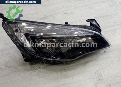 Opel Astra Far çıkma parça