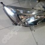 Opel Astra 2011-2024 Çıkma Far Sağ