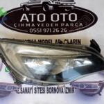 Opel Astra 2012-2024 Çıkma Far