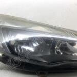 Opel Astra 2012 Çıkma Far Sağ