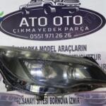 Opel Astra 2005 Çıkma Far Sağ