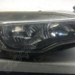 Opel Astra 2012 Çıkma Far No 4384477