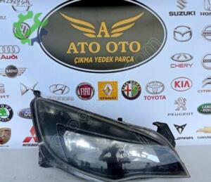 Opel Astra 2012 Çıkma Sağ Far No 4252971