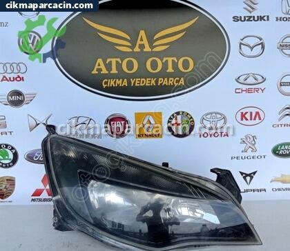 Opel Astra Far çıkma parça