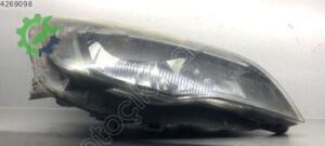 Opel Astra 2012 Çıkma Sağ Far No 4269098