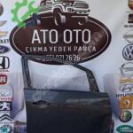 Opel Astra Çıkma Sağ Ön Kapı No 2423369