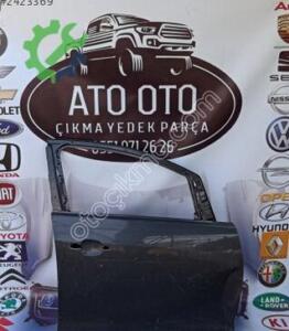 Opel Astra Çıkma Sağ Ön Kapı No 2423369