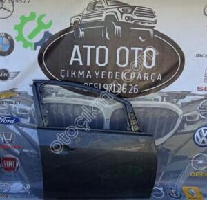 Opel Astra 2009-2023 Çıkma Sağ Ön Kapı No 2394577