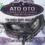 Opel Astra 2011 Çıkma Sis Farı Sağ