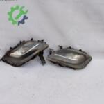 Opel Astra 2010-2024 Çıkma Sis Farı
