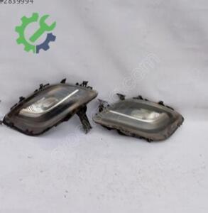 Opel Astra 2010-2024 Çıkma Sağ Sol Sis Farı