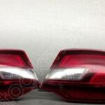Opel Astra 2012 Çıkma Sol Stop No 4304422