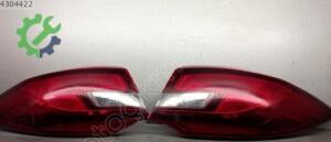 Opel Astra 2012 Çıkma Sol Stop No 4304422
