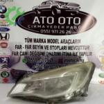 Opel Astra 2004-2023 Çıkma Far