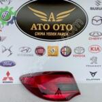 Opel Astra 2011-2024 Çıkma Far No 2819241
