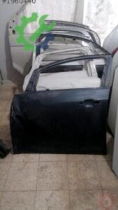 Opel Astra 2023 Çıkma Sol Ön Kapı No 1960440