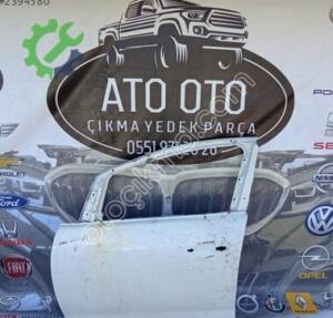 Opel Astra 2009-2023 Çıkma Sol Ön Kapı