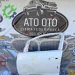 Opel Astra 2012-2023 Çıkma Sol Ön Kapı