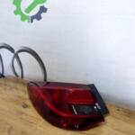 Opel Astra 2022 Çıkma Sol Stop No 1906078