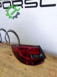 Opel Astra 2022 Çıkma Sol Stop No 1906078