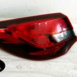 Opel Astra 2023 Çıkma Sol Stop