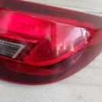 Opel Astra 2023 Çıkma Stop