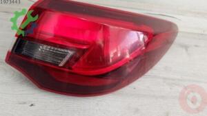 Opel Astra 2023 Çıkma Stop