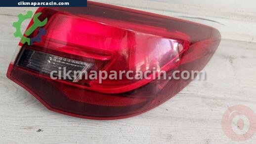 Opel Astra Stop çıkma parça
