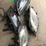 Opel Astra 2011 Çıkma Sis Farı