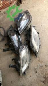 Opel Astra 2011 Çıkma Sis Farı