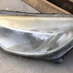 Opel Astra 2012 Çıkma Far