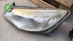 Opel Astra 2012 Çıkma Sol Far