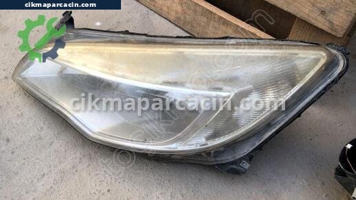 Opel Astra Far çıkma parça