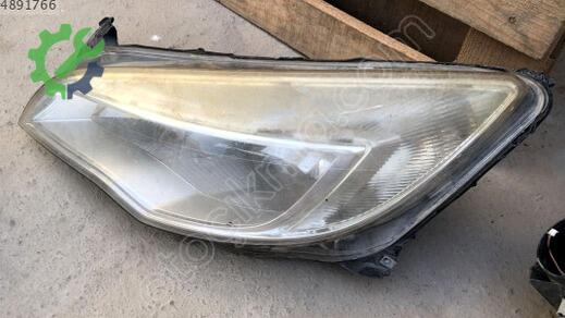 Opel Astra Far çıkma parça