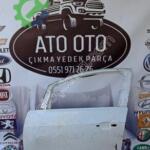 Opel Astra 2005-2023 Çıkma Sol Ön Kapı