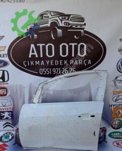Opel Astra 2005-2023 Çıkma Sol Ön Kapı