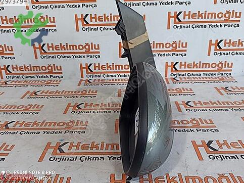 Opel Astra çıkma parça