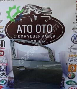 Opel Astra 2005-2023 Çıkma Sağ Ön Kapı No 2423274