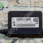 OPEL ASTRA J ROTA SAPMA İVME SENSÖRÜ 13514502 AA ABS SENSÖR