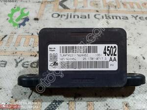 OPEL ASTRA J ROTA SAPMA İVME SENSÖRÜ 13514502 AA ABS SENSÖR