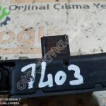 OPEL ASTRA J ROTA SAPMA İVME SENSÖRÜ 13514502 AA ABS SENSÖR