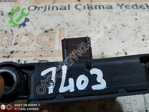 Opel Astra 13514502 çıkma parça