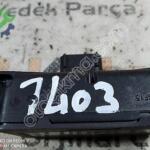 OPEL ASTRA J ROTA SAPMA İVME SENSÖRÜ 13514502 AA ABS SENSÖR