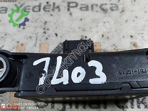 Opel Astra 13514502 çıkma parça