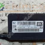 OPEL ASTRA J ROTA SAPMA İVME SENSÖRÜ 13578326 AA ABS SENSÖR
